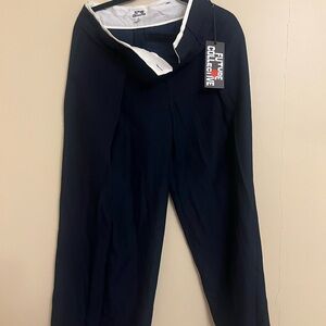 Future Collective Navy Pants
